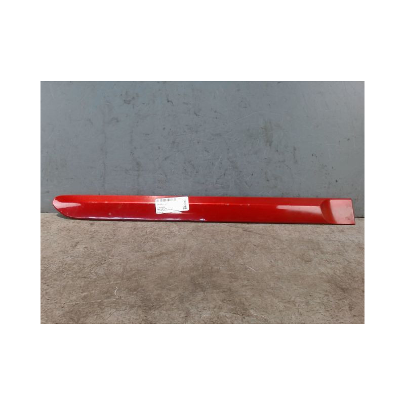 PROTECTION PORTE ARRIERE DROIT PEUGEOT 308 2007-