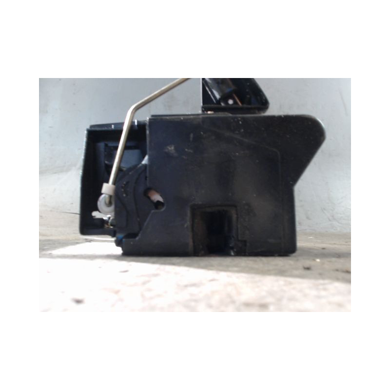 SYSTEME CONDAMNATION AVANT DROIT DACIA SANDERO 2008-