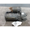 DEMARREUR MERCEDES CLASSE E 2006-