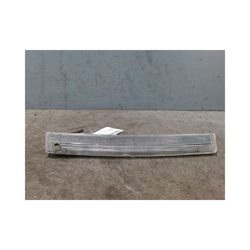FEUX STOP SUPPLEMENTAIRE PEUGEOT 208