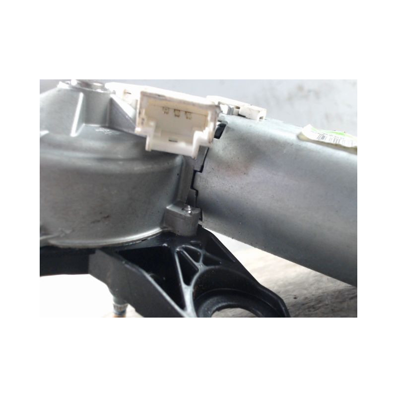 MOTEUR ESSUIE-GLACE ARRIERE RENAULT TWINGO 2 2009-