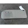 PARE-SOLEIL D RENAULT TWINGO 2 2009-
