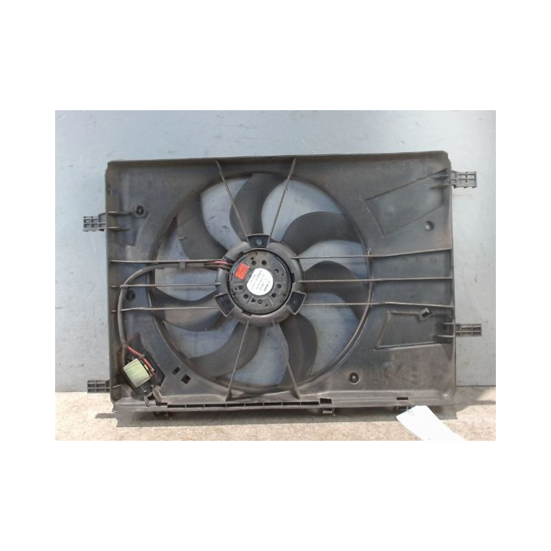 MOTEUR VENTILATEUR RADIATEUR CHEVROLET ORLANDO