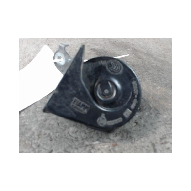 KLAXON / AVERTISSEUR OPEL ASTRA 2004-