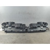 SUPPORT CENTRAL PARE-CHOC AVANT FIAT GRANDE PUNTO 2005-