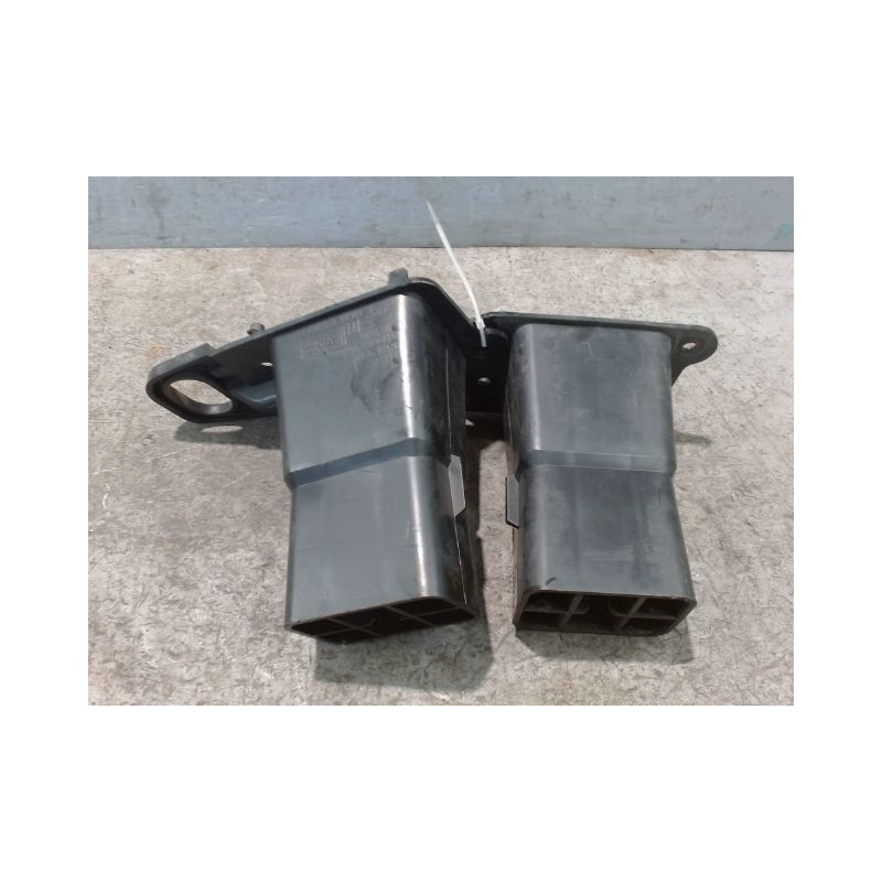 ABSORBEUR PARE-CHOC AVANT PEUGEOT 3008 2009-