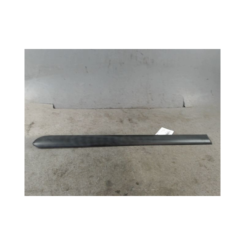 PROTECTION PORTE ARRIERE GAUCHE PEUGEOT 3008 2009-