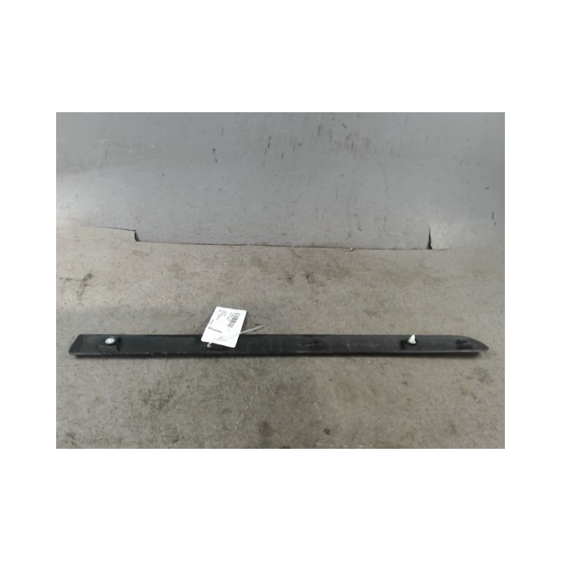 PROTECTION PORTE ARRIERE GAUCHE PEUGEOT 3008 2009-