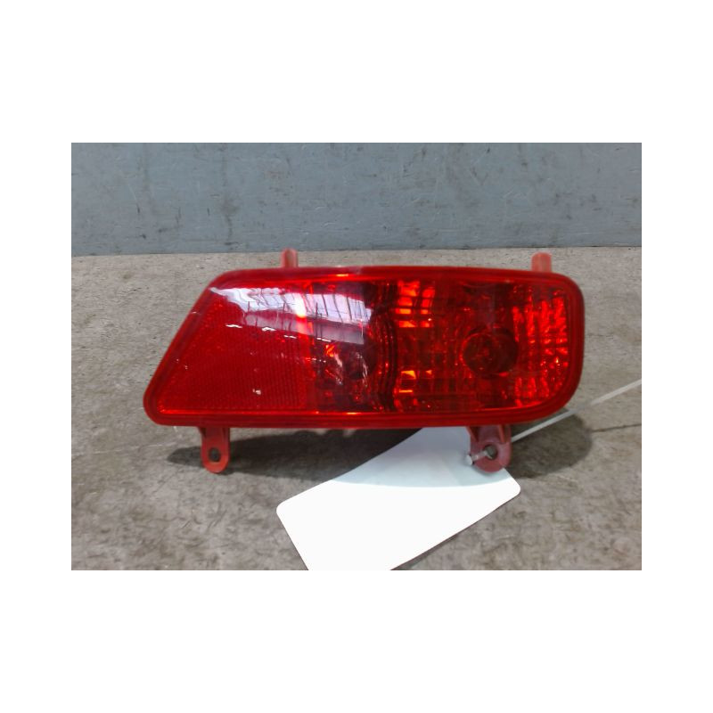 FEU BROUILLARD ARRIERE DROIT PEUGEOT 3008 2009-