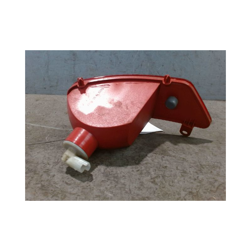 FEU BROUILLARD ARRIERE DROIT PEUGEOT 3008 2009-