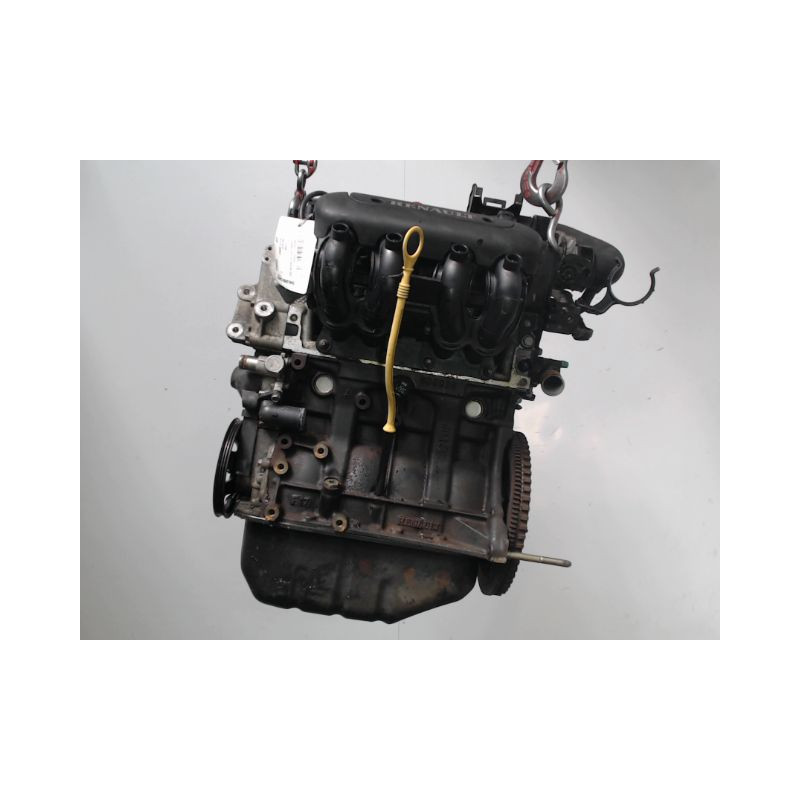 MOTEUR ESSENCE RENAULT TWINGO PH.3 2000-2007 1.2 