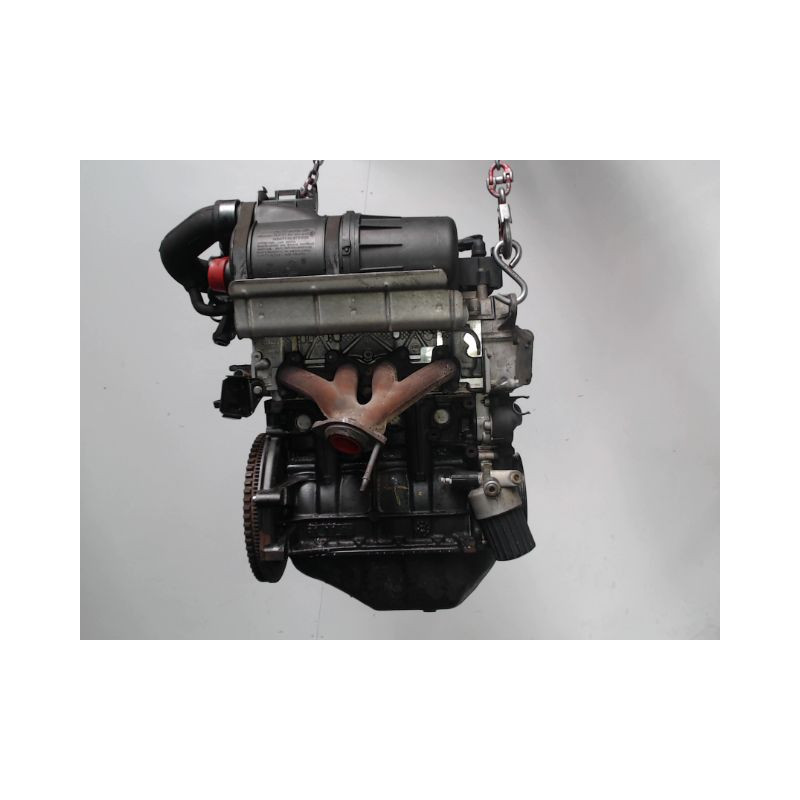 MOTEUR ESSENCE RENAULT TWINGO PH.3 2000-2007 1.2 