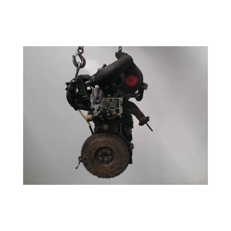 MOTEUR ESSENCE RENAULT TWINGO PH.3 2000-2007 1.2 