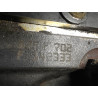 MOTEUR ESSENCE RENAULT TWINGO PH.3 2000-2007 1.2 