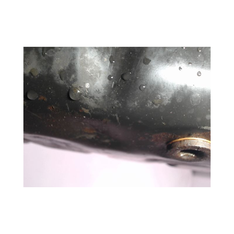 MOTEUR ESSENCE RENAULT TWINGO PH.3 2000-2007 1.2 