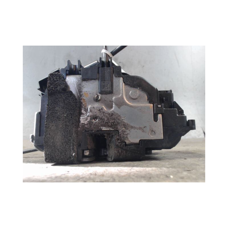 SYSTEME CONDAMNATION AVANT GAUCHE RENAULT SCENIC III 2009-