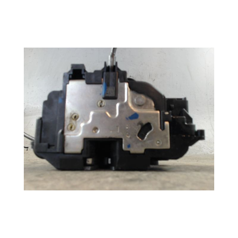SYSTEME CONDAMNATION ARRIERE GAUCHE RENAULT SCENIC III 2009-
