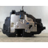 SYSTEME CONDAMNATION ARRIERE GAUCHE RENAULT SCENIC III 2009-