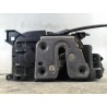 SYSTEME CONDAMNATION ARRIERE GAUCHE RENAULT SCENIC III 2009-