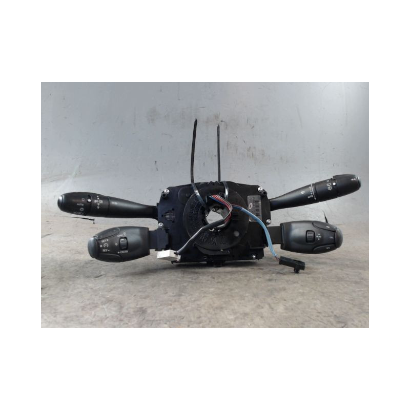 BLOC COMMODOS PEUGEOT 207 2009-