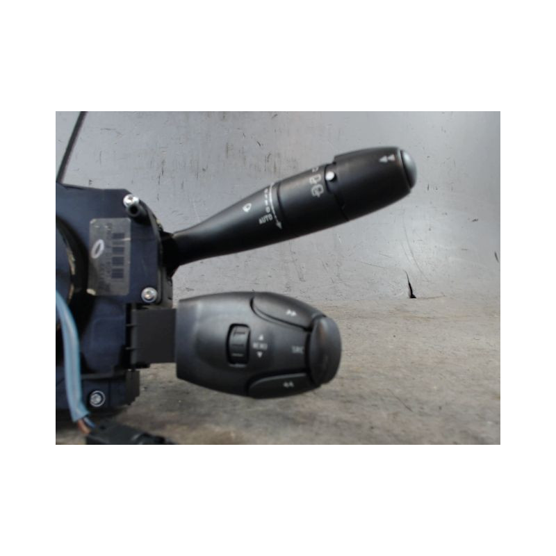BLOC COMMODOS PEUGEOT 207 2009-
