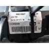 BLOC COMMODOS PEUGEOT 207 2009-