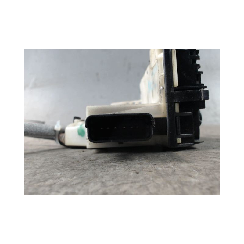 SYSTEME CONDAMNATION AVANT GAUCHE PEUGEOT 208