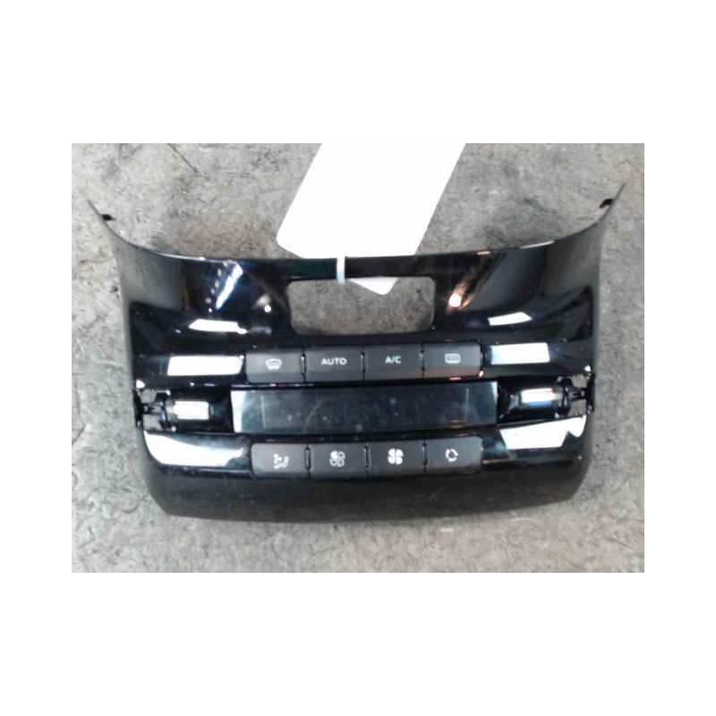 COMMANDE DE CHAUFFAGE PEUGEOT 208