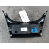 COMMANDE DE CHAUFFAGE PEUGEOT 208