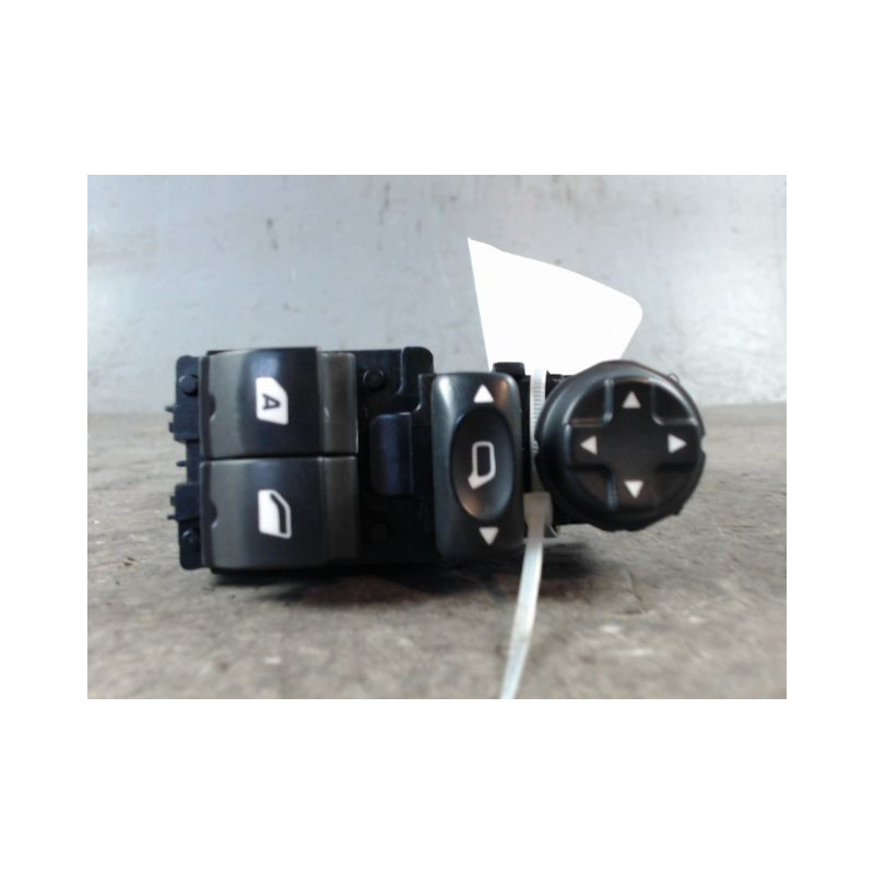 COMMANDE LEVE-GLACE PORTE AVG PEUGEOT 208