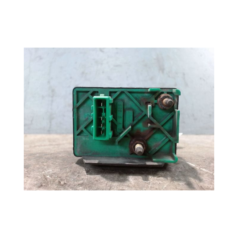 BOITIER DE PRECHAUFFAGE PEUGEOT 307 2001-2005