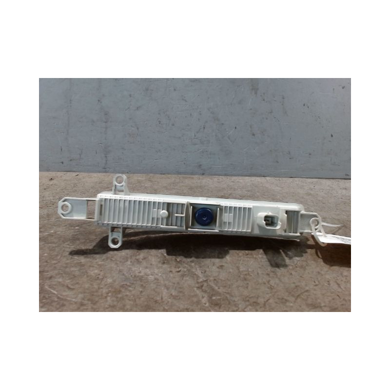 FEUX POSITION GAUCHE CITROEN BERLINGO FGT 2002-