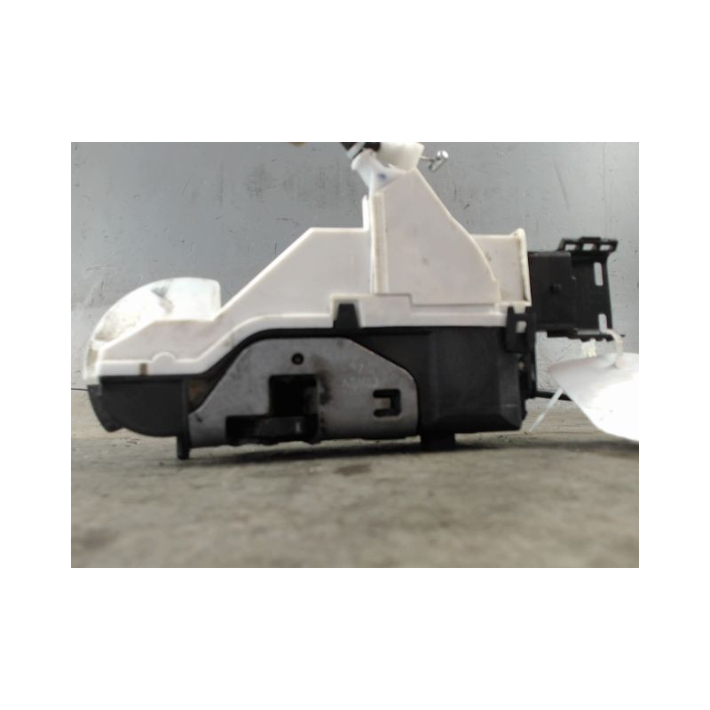 SYSTEME CONDAMNATION AVANT GAUCHE CITROEN BERLINGO FGT 2002-