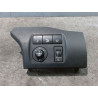 COMMANDE RETROVISSEUR EXTERIEUR ELECTRIQUE CITROEN BERLINGO FGT 2002-