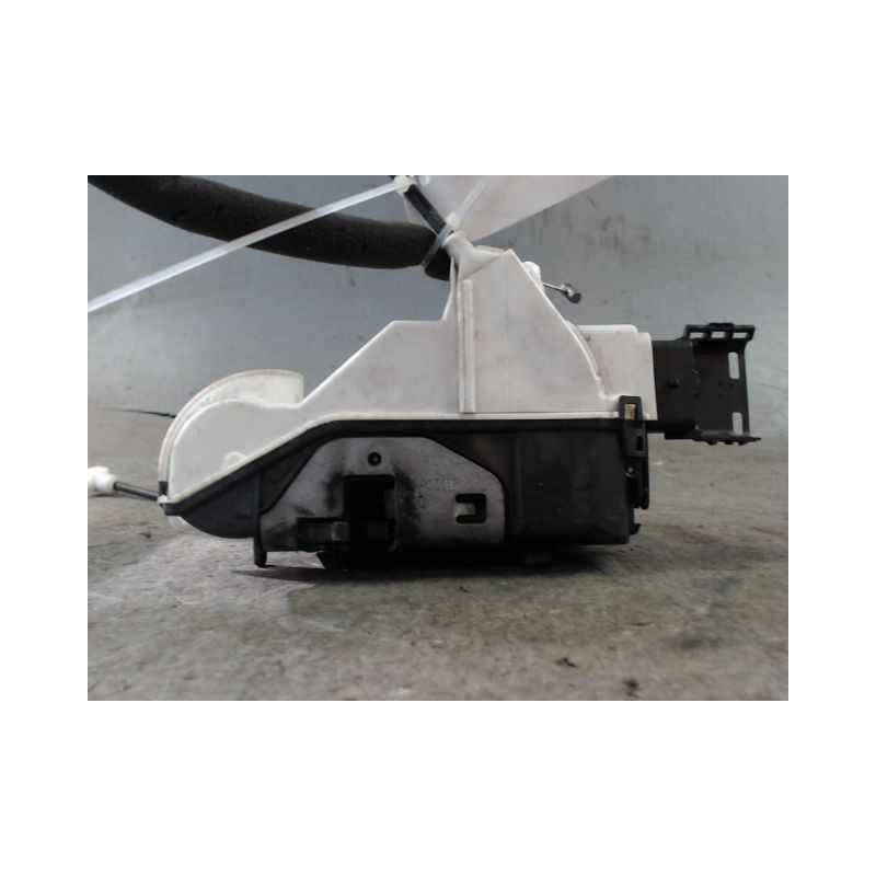SYSTEME CONDAMNATION AVANT GAUCHE CITROEN C3 2009-