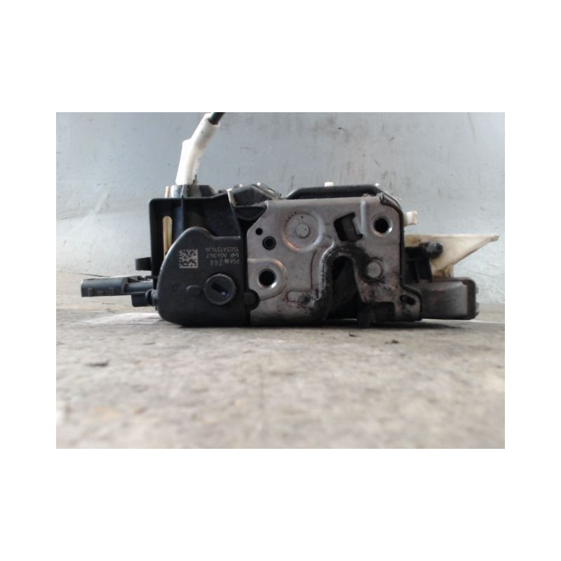 SYSTEME CONDAMNATION AVANT GAUCHE CITROEN C3 2009-