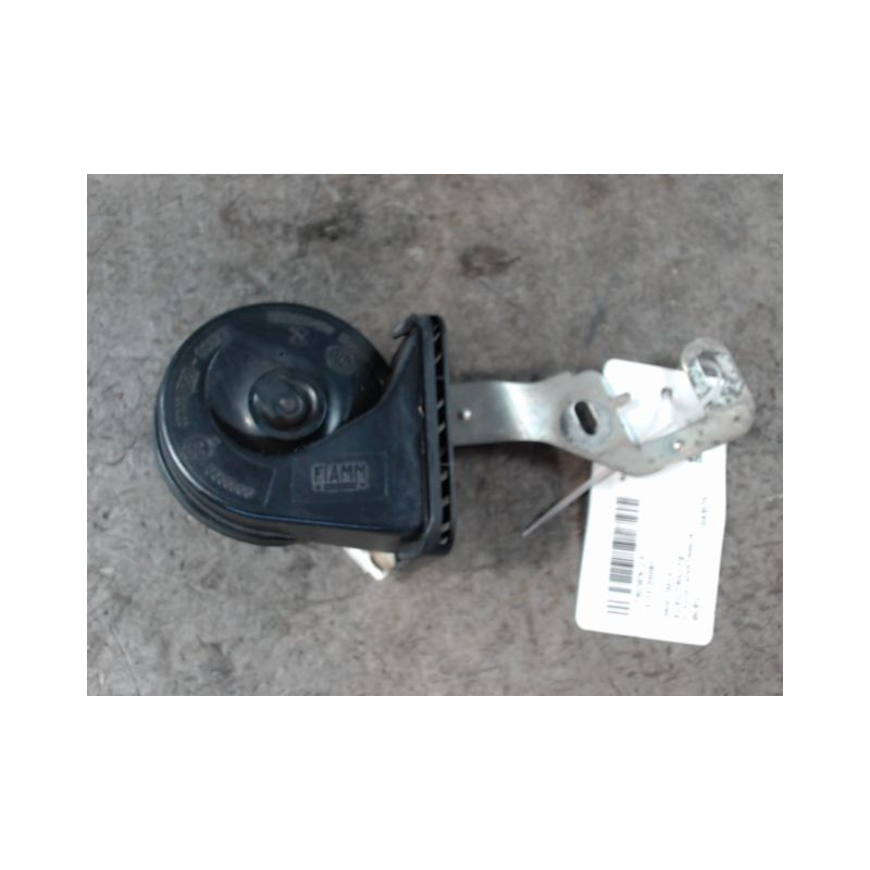 KLAXON / AVERTISSEUR CITROEN C3 2009-