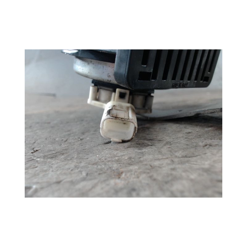 KLAXON / AVERTISSEUR CITROEN C3 2009-