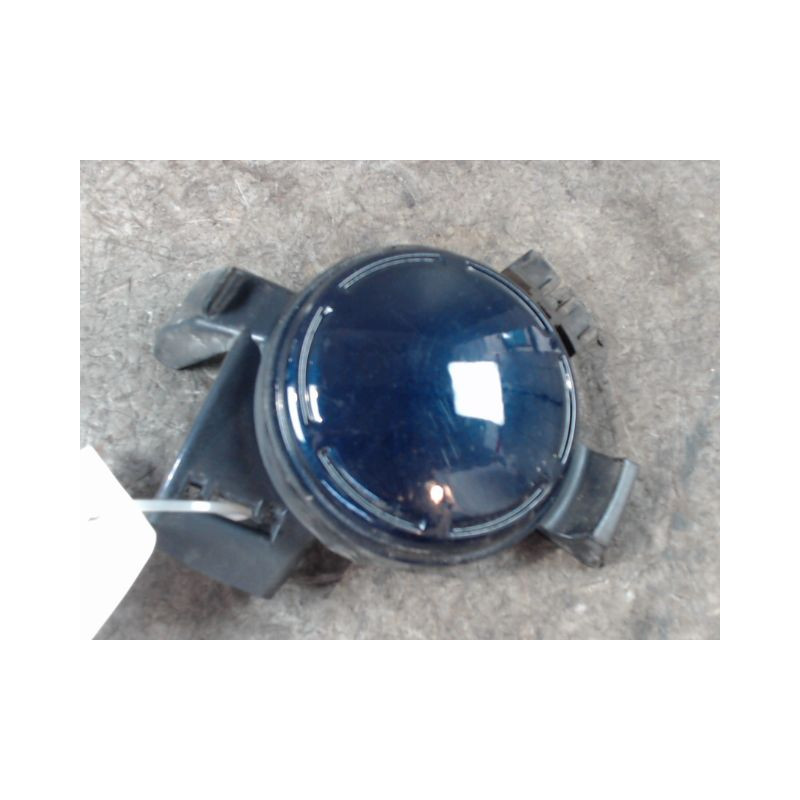 OBTURATEUR PHARE ADDITIONNEL PARE-CHOC AVG CITROEN C3 2009-