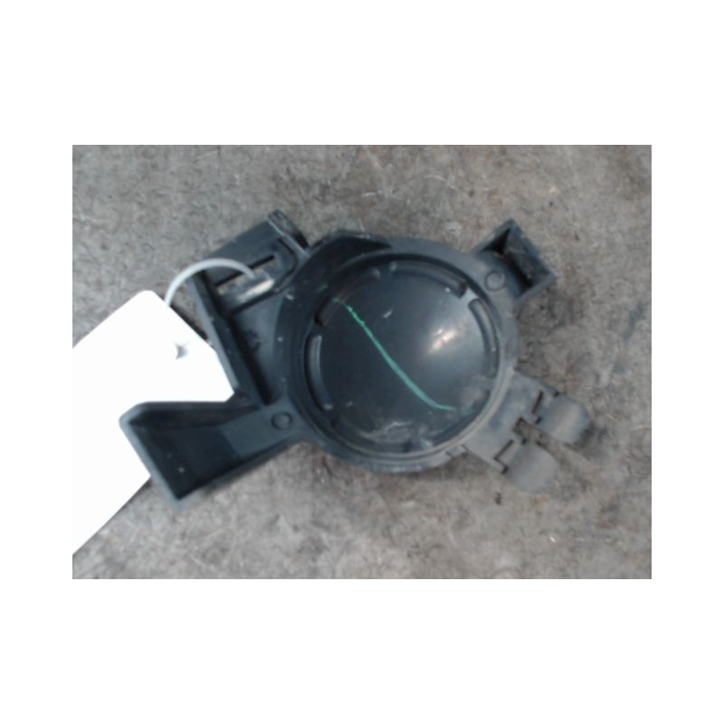 OBTURATEUR PHARE ADDITIONNEL PARE-CHOC AVG CITROEN C3 2009-
