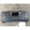 COMMANDE DE CHAUFFAGE RENAULT CLIO II PH.2 01-06