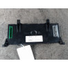 COMMANDE DE CHAUFFAGE RENAULT CLIO II PH.2 01-06