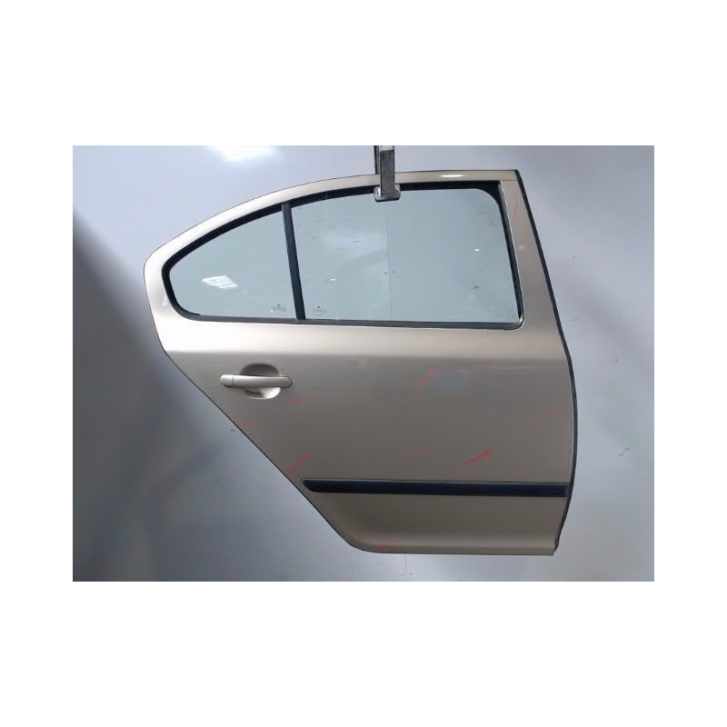 PORTE ARRIERE DROIT SKODA OCTAVIA 2000-