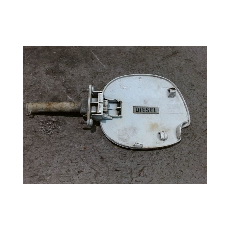 VOLET DE TRAPPE CARBURANT RENAULT CLIO II CAMPUS 06-