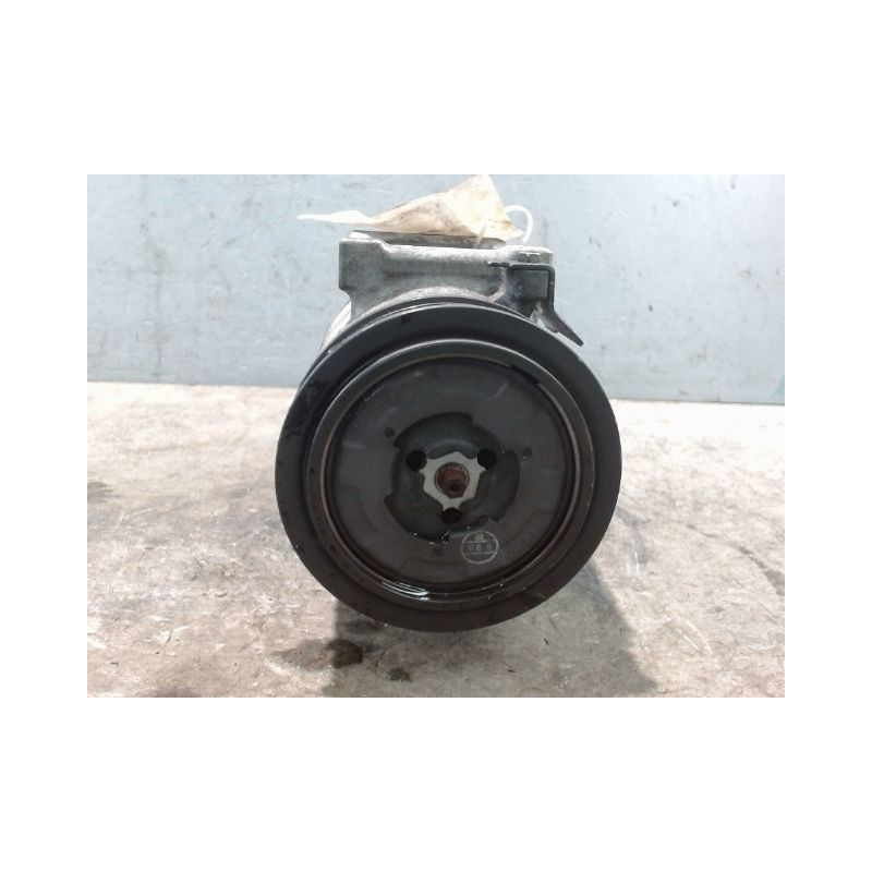 COMPRESSEUR AIR CONDITIONNE PEUGEOT PARTNER FGT LONG 08-