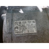 COMPRESSEUR AIR CONDITIONNE PEUGEOT PARTNER FGT LONG 08-