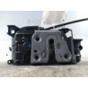 SYSTEME CONDAMNATION AVANT GAUCHE RENAULT MODUS 2008-