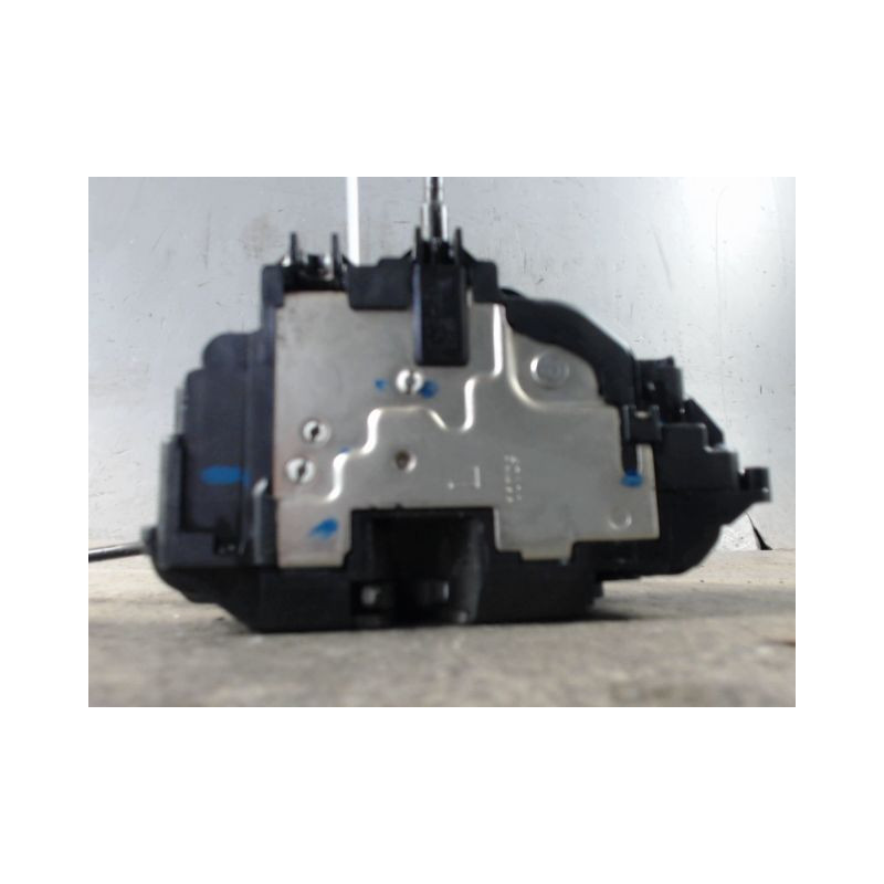 SYSTEME CONDAMNATION AVANT GAUCHE RENAULT MODUS 2008-