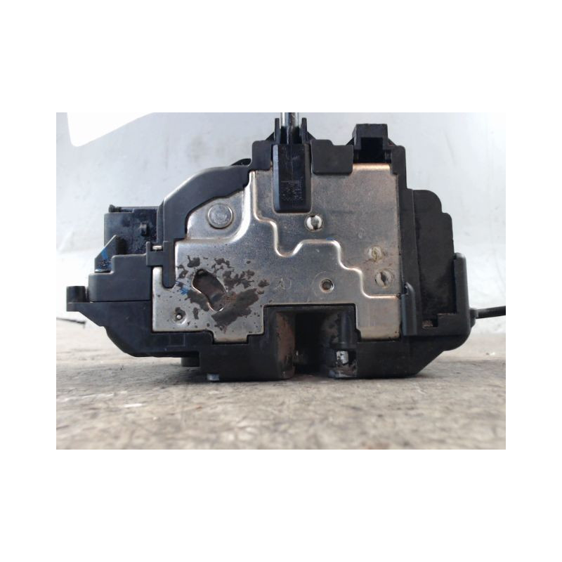 SYSTEME CONDAMNATION ARRIERE DROIT RENAULT MODUS 2008-