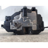 SYSTEME CONDAMNATION ARRIERE DROIT RENAULT MODUS 2008-